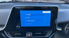 Toyota C-HR 1.8 Hybrid GR Sport 5dr CVT Hybrid Hatchback
